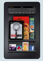 kindle