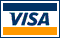 We accept Visa Card